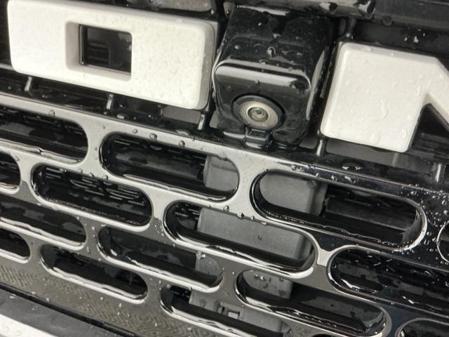 used 2022 Ford Bronco car, priced at $46,971