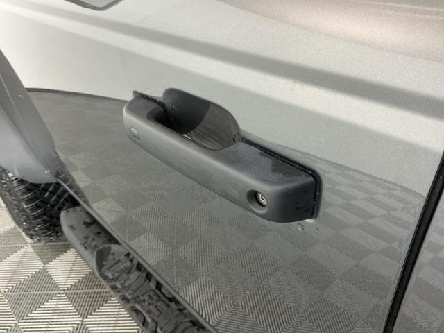 used 2022 Ford Bronco car, priced at $46,971