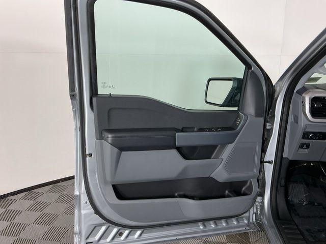 used 2023 Ford F-150 car, priced at $40,171