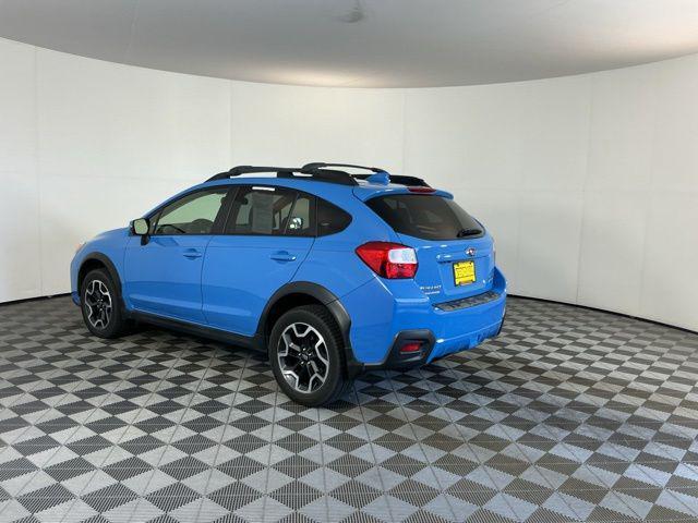 used 2016 Subaru Crosstrek car, priced at $17,971