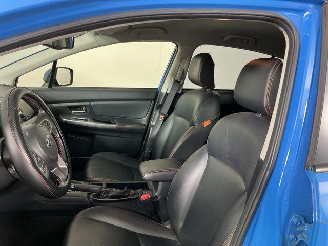 used 2016 Subaru Crosstrek car, priced at $17,971