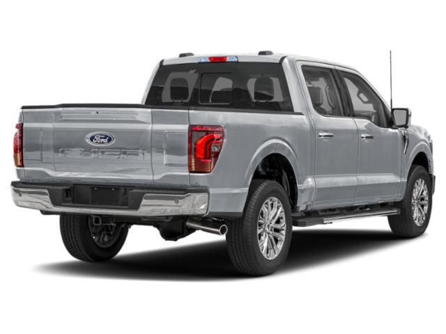 used 2025 Ford F-150 car
