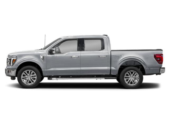 used 2025 Ford F-150 car