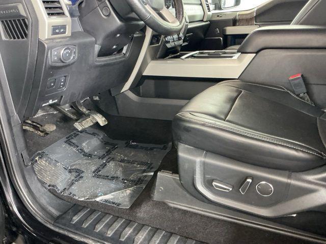 used 2019 Ford F-250 car, priced at $40,171
