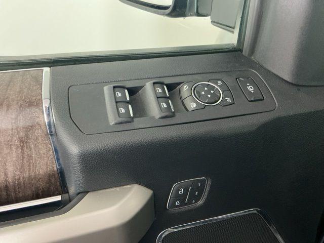 used 2019 Ford F-250 car, priced at $40,171