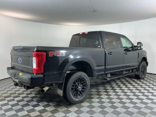 used 2019 Ford F-250 car, priced at $40,171