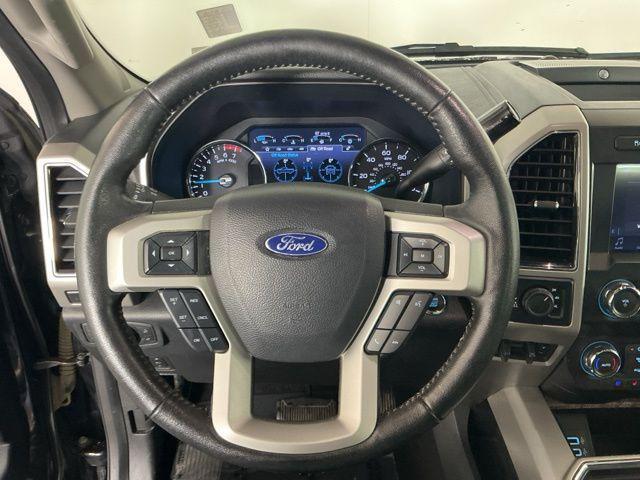 used 2019 Ford F-250 car, priced at $40,171