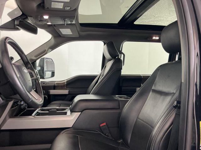 used 2019 Ford F-250 car, priced at $40,171