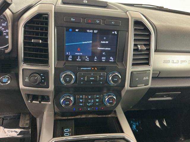 used 2019 Ford F-250 car, priced at $40,171