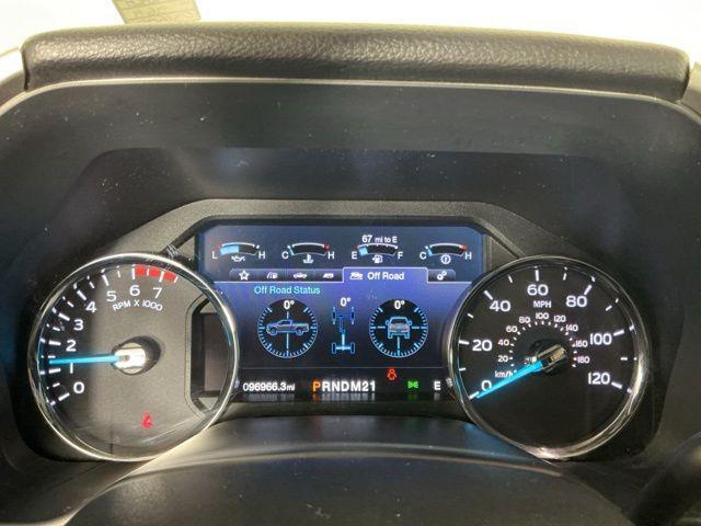 used 2019 Ford F-250 car, priced at $40,171