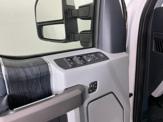 used 2022 Ford F-450 car, priced at $82,471