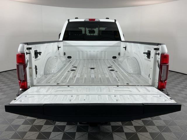 used 2022 Ford F-450 car, priced at $82,471