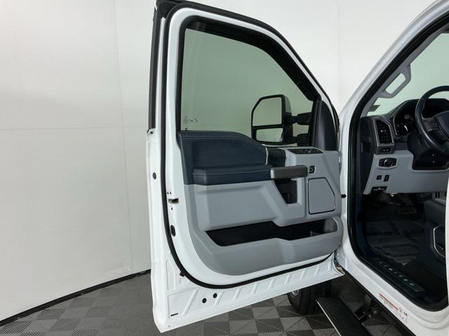 used 2022 Ford F-450 car, priced at $82,471