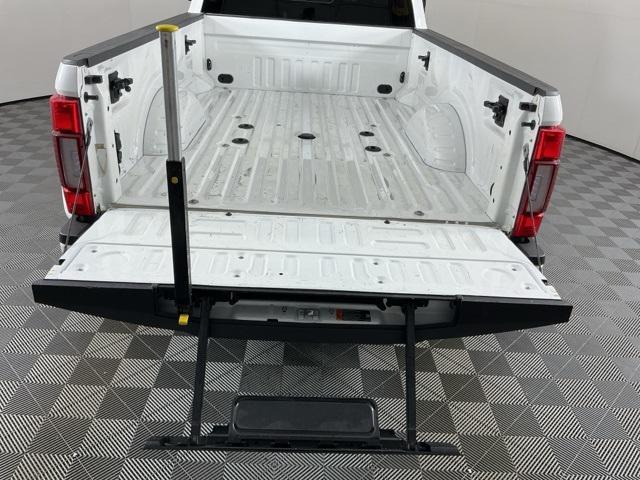 used 2022 Ford F-450 car, priced at $82,471