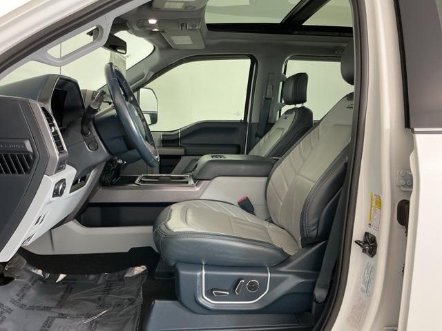 used 2022 Ford F-450 car, priced at $82,471