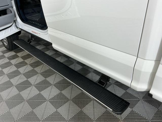 used 2022 Ford F-450 car, priced at $82,471