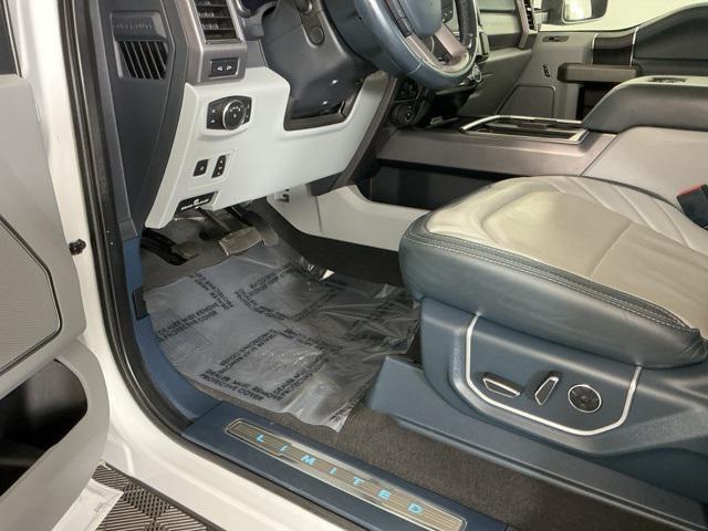 used 2022 Ford F-450 car, priced at $82,471