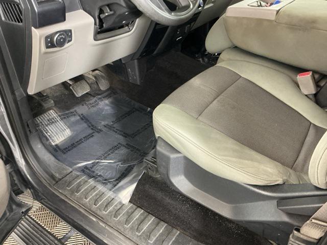 used 2016 Ford F-150 car, priced at $9,871