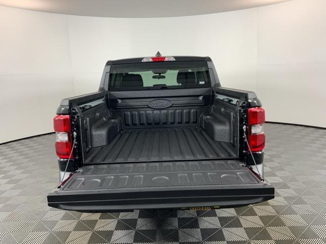 new 2025 Ford Maverick car, priced at $35,922