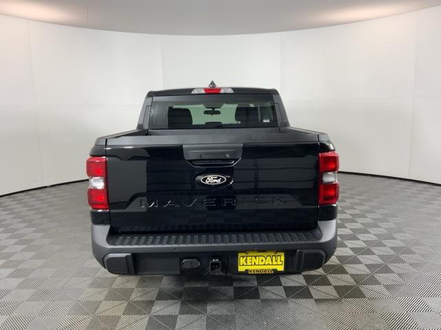 new 2025 Ford Maverick car, priced at $35,922