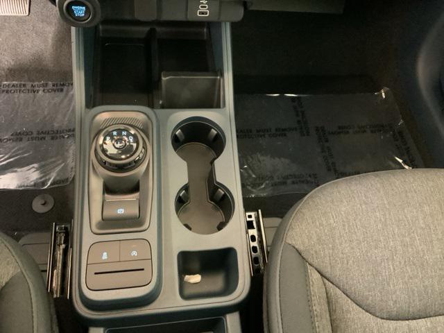 new 2025 Ford Maverick car, priced at $35,922