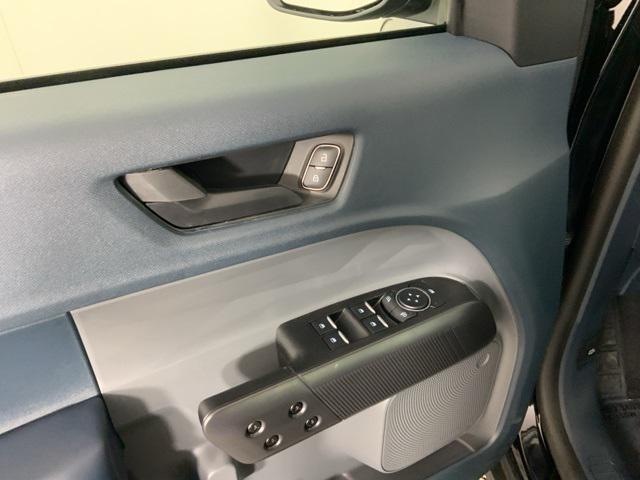 new 2025 Ford Maverick car, priced at $35,922