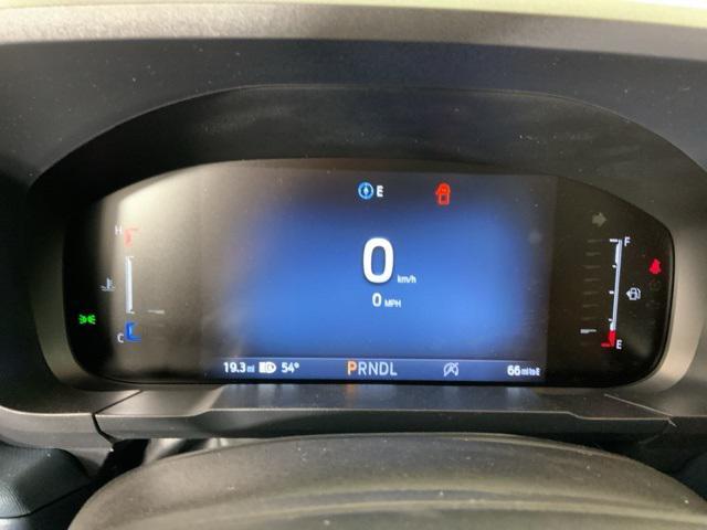 new 2025 Ford Maverick car, priced at $35,922