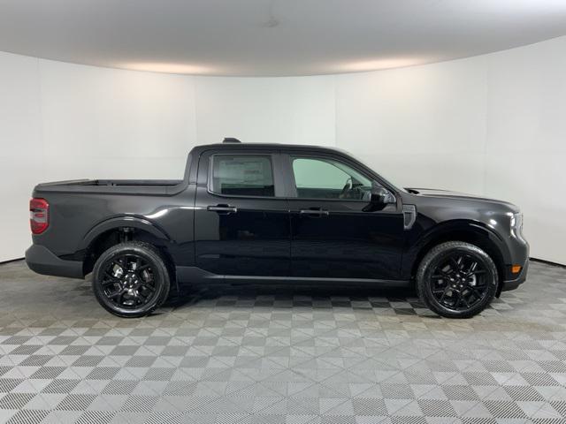 new 2025 Ford Maverick car, priced at $35,922