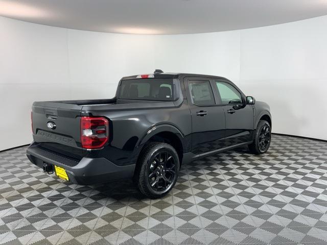 new 2025 Ford Maverick car, priced at $35,922