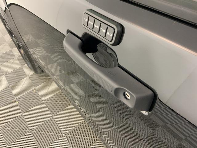 new 2025 Ford Maverick car, priced at $35,922