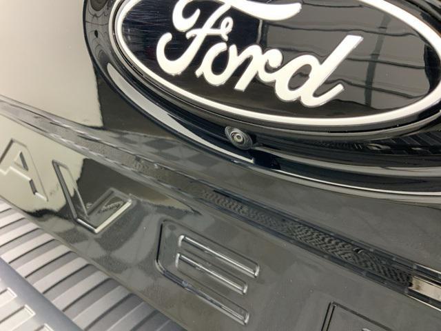 new 2025 Ford Maverick car, priced at $35,922