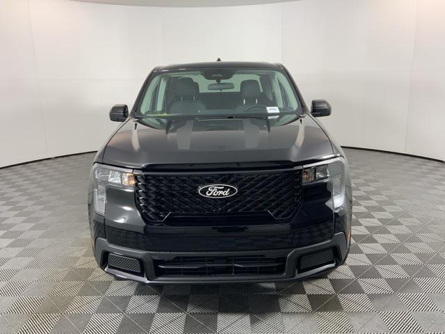 new 2025 Ford Maverick car, priced at $35,922