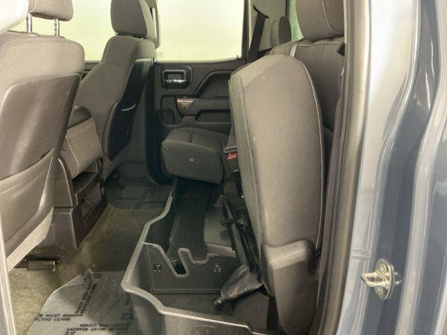 used 2015 GMC Sierra 1500 car, priced at $22,171