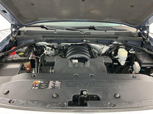used 2015 GMC Sierra 1500 car, priced at $22,171