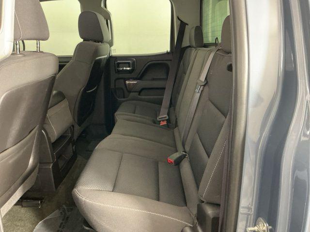 used 2015 GMC Sierra 1500 car, priced at $22,171