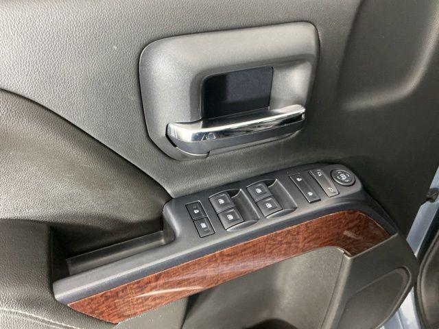 used 2015 GMC Sierra 1500 car, priced at $22,171