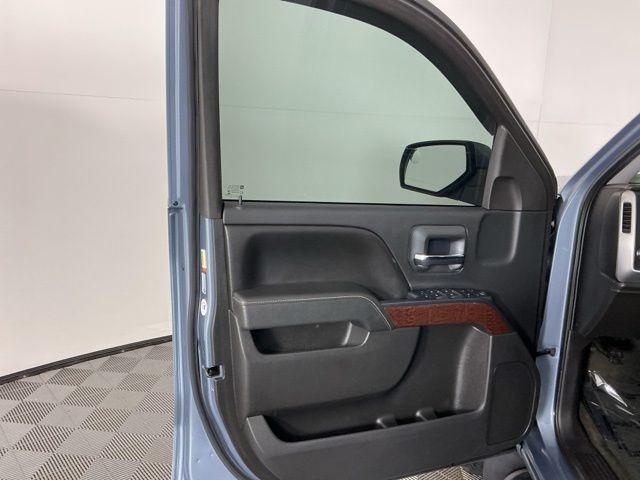 used 2015 GMC Sierra 1500 car, priced at $22,171