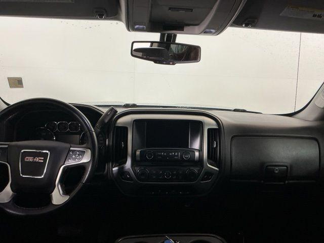 used 2015 GMC Sierra 1500 car, priced at $22,171
