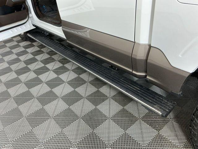 used 2021 Ford F-150 car, priced at $45,471