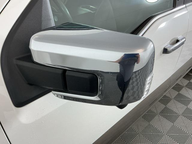 used 2021 Ford F-150 car, priced at $45,971