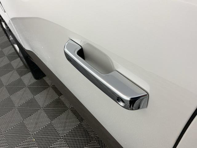 used 2021 Ford F-150 car, priced at $45,971