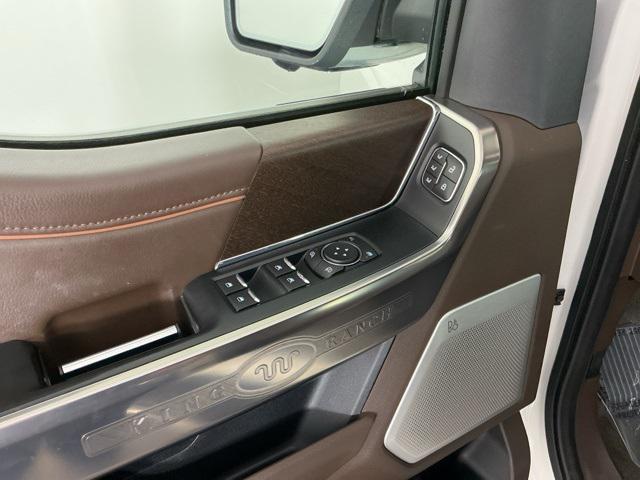 used 2021 Ford F-150 car, priced at $45,971