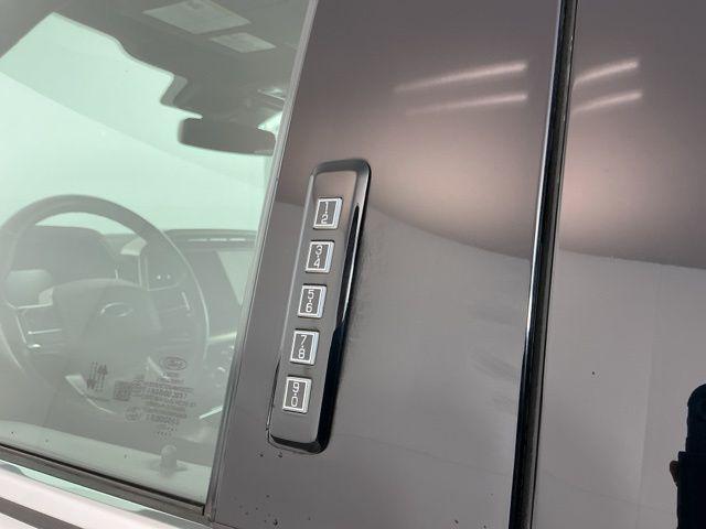 used 2021 Ford F-150 car, priced at $45,471