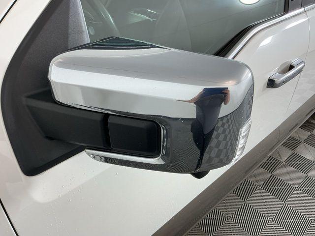 used 2021 Ford F-150 car, priced at $45,471