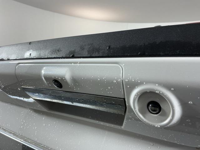 used 2021 Ford F-150 car, priced at $45,971