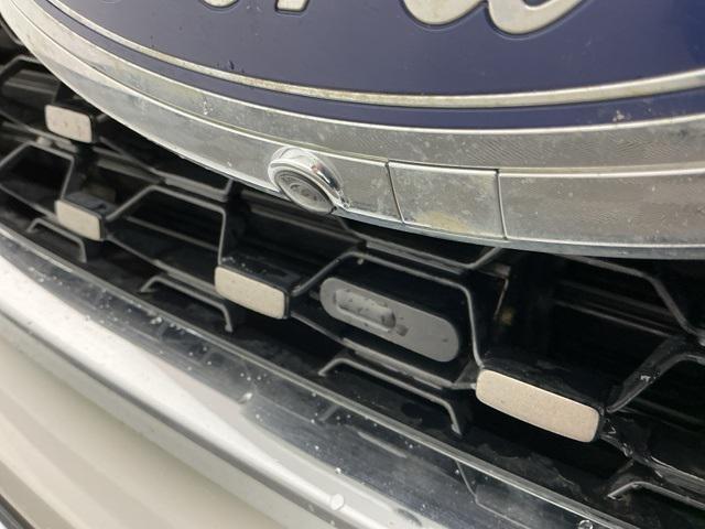 used 2021 Ford F-150 car, priced at $45,971