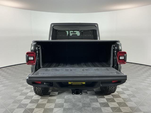 used 2020 Jeep Gladiator car, priced at $33,372