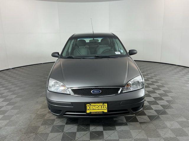 used 2007 Ford Focus car, priced at $3,971