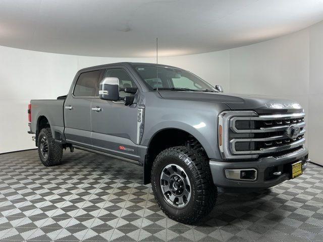 used 2024 Ford F-350 car, priced at $83,171