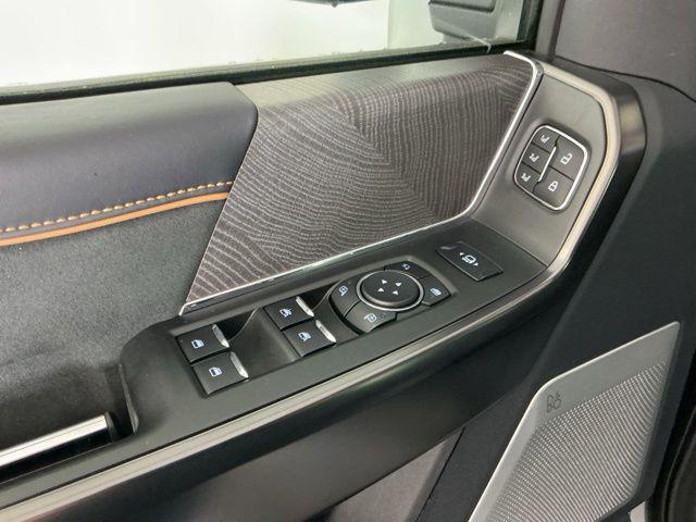 used 2024 Ford F-350 car, priced at $83,171